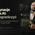 Agent AI sprawdza firmowe dokumenty przed odpowiedzią