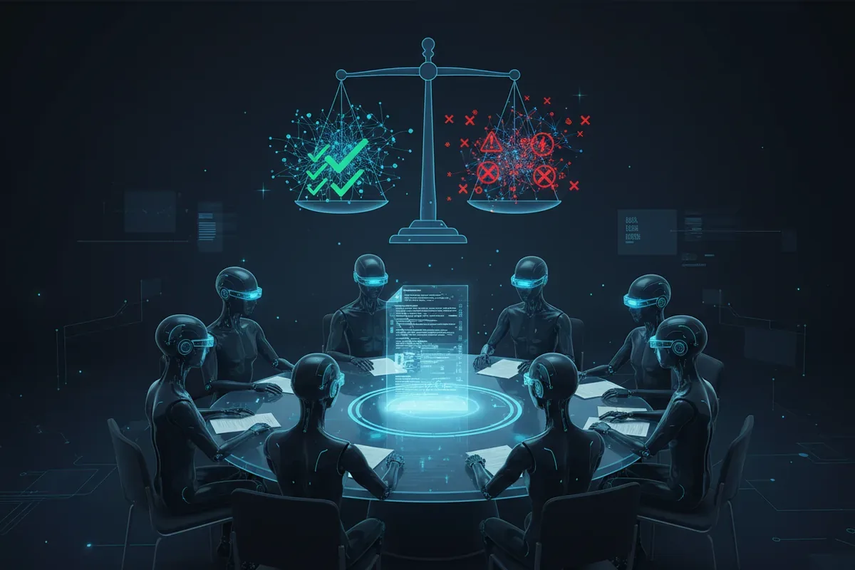 Jury AI zastąpi audytora? W compliance to może być przełom