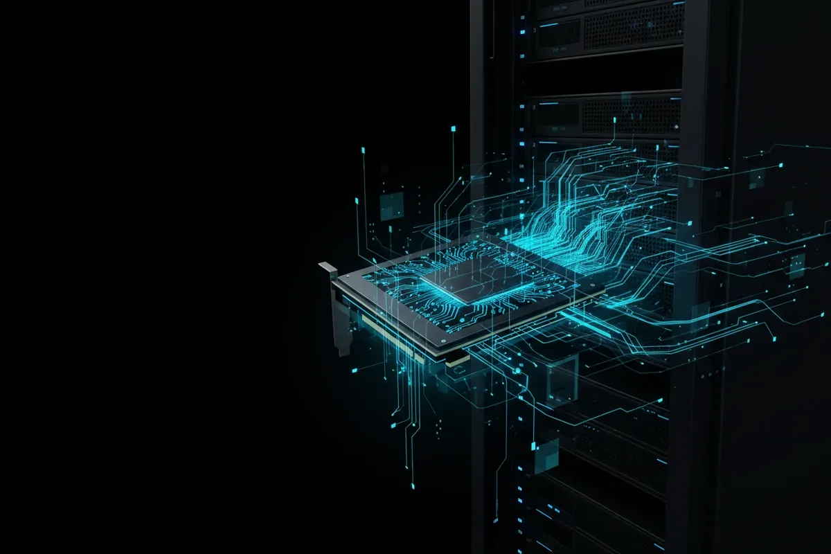 Hardware-as-Code: jak VeriTrace kończy z ręcznym debugowaniem akceleratorów w chmurze
