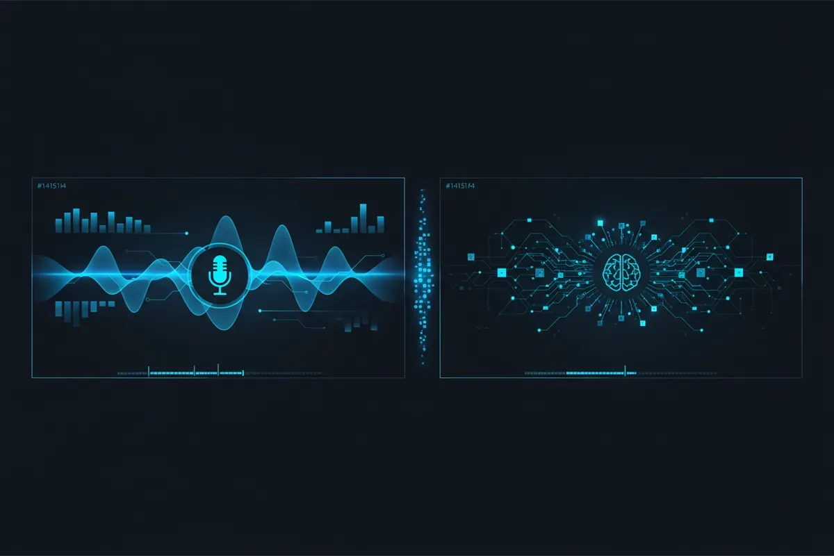 Koniec martwej ciszy w contact center: agent AI, który myśli, zanim klient skończy mówić