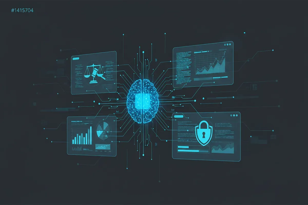 Compliance officer 2.0 – AI, która wyczuwa intencje przepisów AML